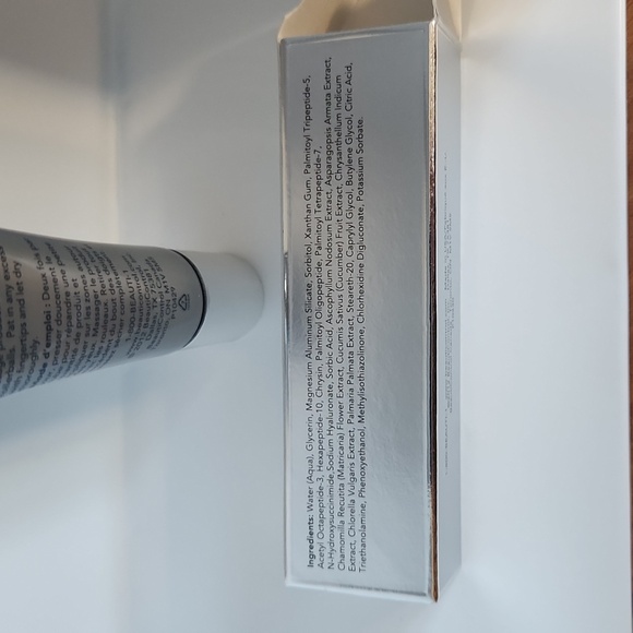 Beauti Control Regeneration Tight, Firm & Fill Extreme Eye Complex - Picture 6 of 7